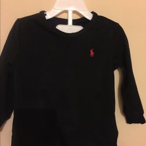 Boys polo shirt 18 months